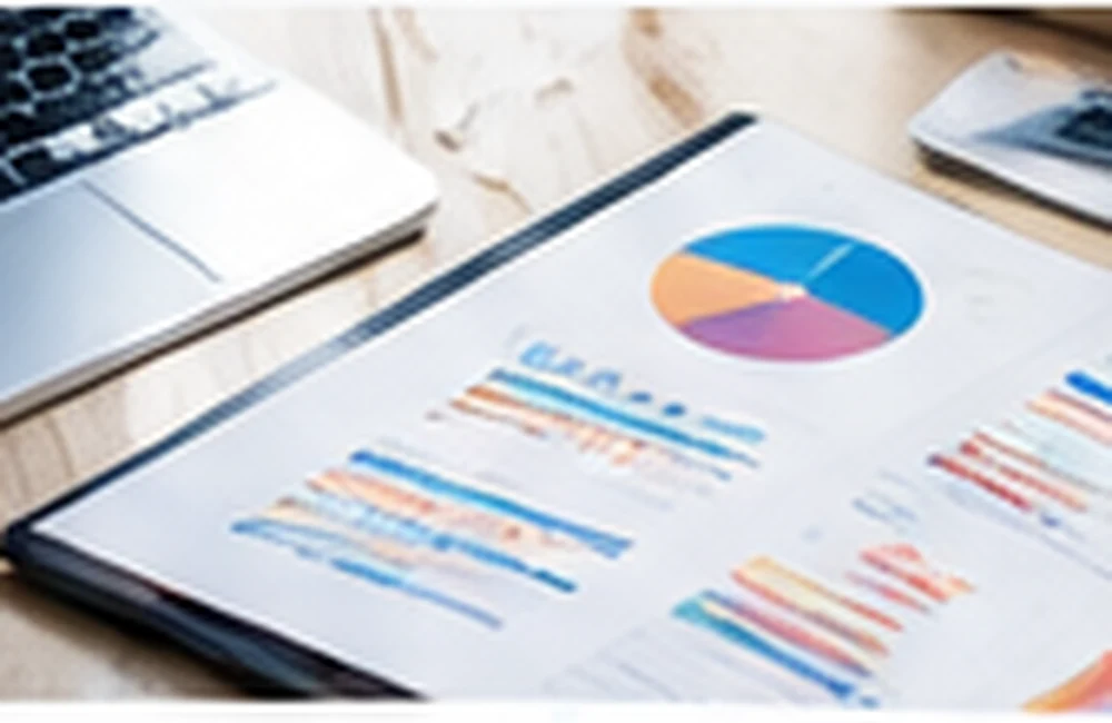 Conceptual market and product analysis materials